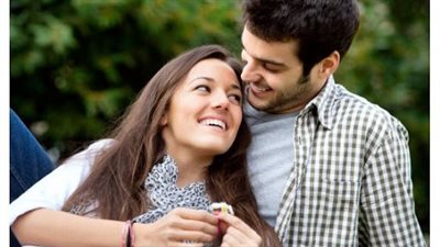 علامات الحب عند الشاب