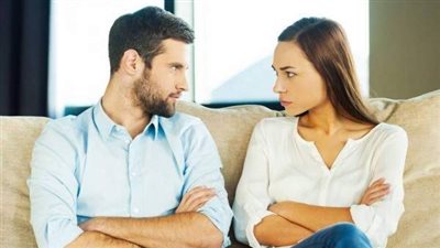 أساليب التعامل مع الزوج العڼيد