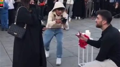 يوتيوبر سوري يتعرض للخيبة والرفض الزواج