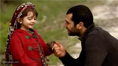 تغير جذري! شاهدوا كيف أصبحت آسيا من مسلسل 