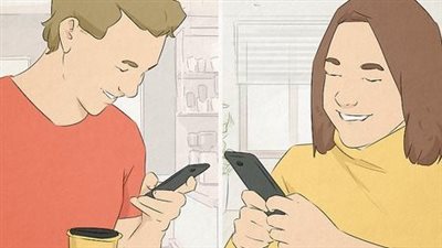 كيف تكون رومانسياً في كل الأوقات