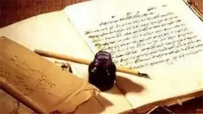 ما هي أساسيات كتابة الشعر ؟