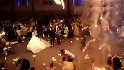 مأساة جديدة تهز العراق بعد 24 ساعة من حريق الحمدانية