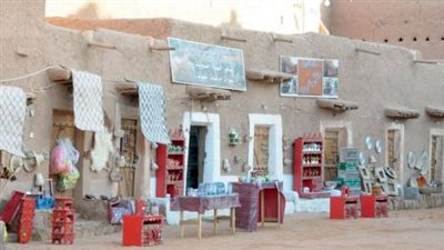كل ما تريدة معرفتة عن أشيقر
