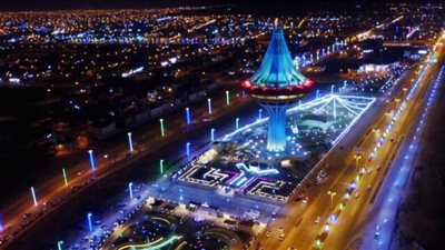 الخړج: وجهة سياحية تاريخية وثقافية