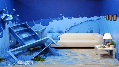 هندسة الديكور: ما هو مجالها؟