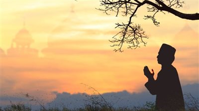 دعاء ذبـح الاضحية