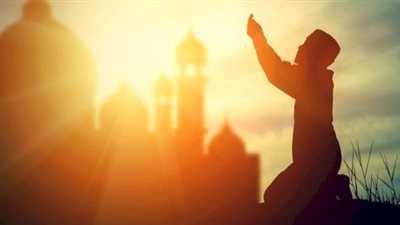 ادعية للاب الـمتوفي في العيد