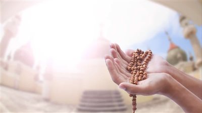 دعاء آخر يوم رمضان