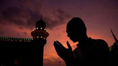 الدعاء يوم عرفة لغير الحاج