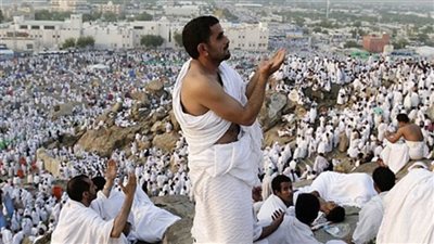 دعاء الانتهاء من العمرة