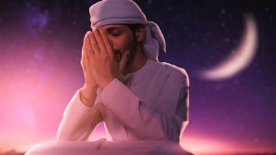 دعاء اللهم ان كانت هذه ليلة القدر