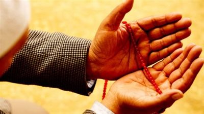 اجمل دعاء عرفه للوالدين 