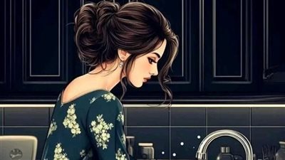 قصة منذ أن تقدم لخطبتي وأنا أرى نظرات الإشمئزاز