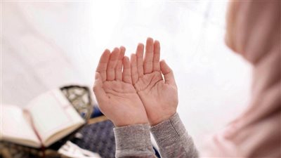 دعاء لأبي في العشر الاواخر من رمضان