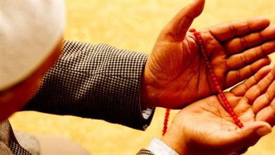 دعاء استفتاح قيام الليل