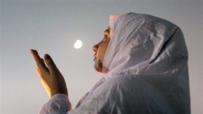 الدعاء في العشر الاواخر من رمضان