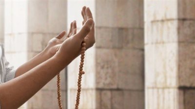 تعرف على دعاء الوتر في العشر الاواخر من رمضان