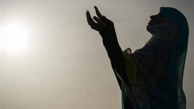 دعاء ليلة القدر محمد جبريل