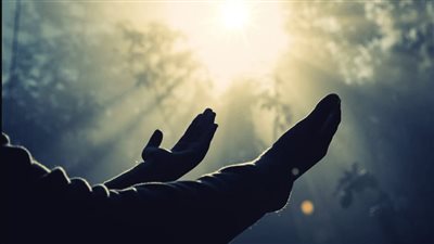 اجمل دعاء للام المـتوفيه في العشر الاواخر من رمضان