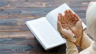 دعاء ليلة القدر الذي أوصى به الرسول