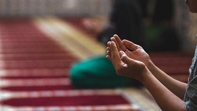 دعاء قيام الليل لقضاء الحاجة