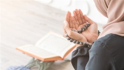دعاء قيام الليل مكتوب في رمضان