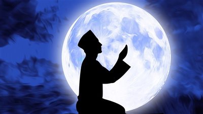 دعاء القنوت في صلاة التهجد