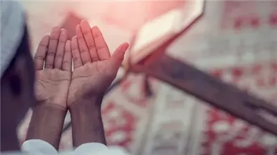دعاء اليوم الرابع عشر من رمضان مكتوب