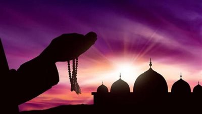 اللهم في ثاني جمعة من رمضان