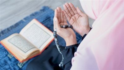دعاء رابع يوم رمضان