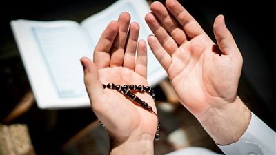 دعاء النبي عند قدوم رمضان