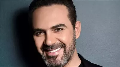 تعرف على ديانة وائل جسار
