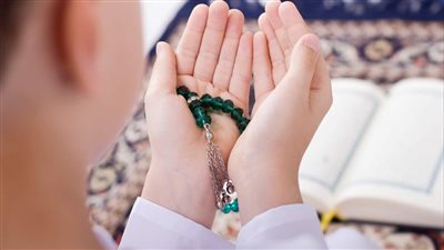 دعاء دخول رمضان مكتوب