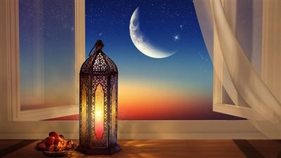 دعاء شعبان قبل رمضان
