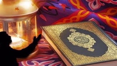 دعاء اول ليلة من رمضان