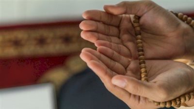 دعاء ختم القرآن مكتوب