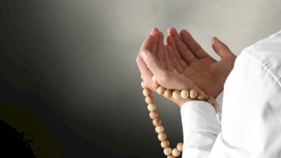 دعاء رمضان قصير مكتوب