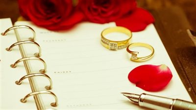 كيف اتعامل مع خطيبي بعد عودته من العمل ؟