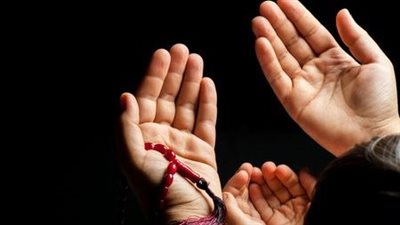 دعاء قبل اذان المغرب للصائم