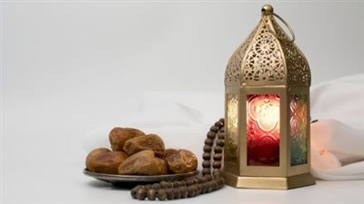 دعاء قبل الافطار في رمضان