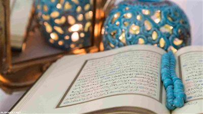 دعاء اللهم في اول جمعة من رمضان ارحم امـواتنا