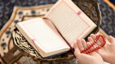 دعاء الإفطار بعد الصوم