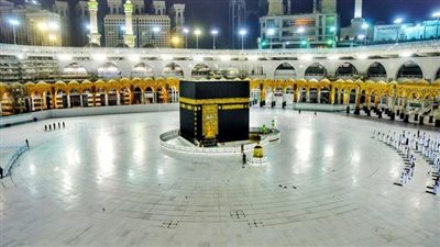 دعاء الطواف حول الكعبة 7 أشواط