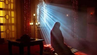دعاء اللهم ان كانت هذه ليلة القدر فاقسم لي فيها مكتوب