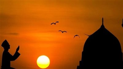 دعاء اللهم اختم لنا شعبان بعفوك