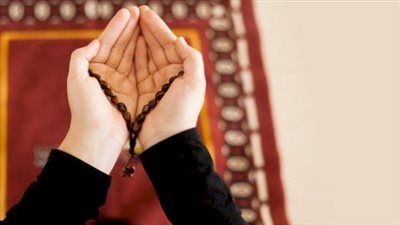 دعاء الجمعة الثانية من شعبان