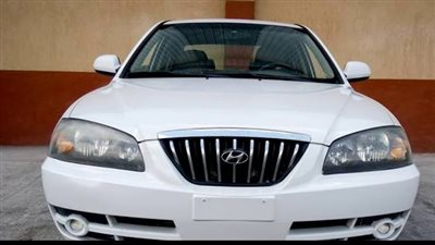 تعرف على مميزات وعيوب سيارة النترا 2004