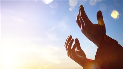 دعاء بلغنا رمضان مجبُوريِن مُطمئنين
