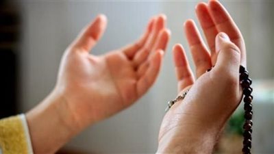 دعاء قضاء الدين